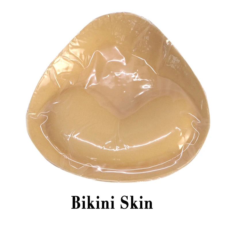 Soft Silhouette Pads