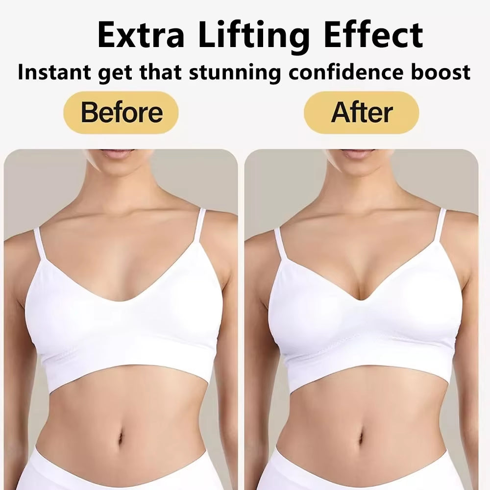 Soft Silhouette Pads