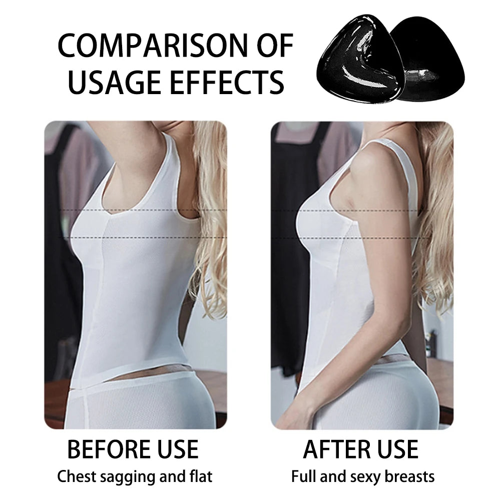 PureComfort Bra Pads
